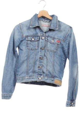 Kurtka damska S.Oliver, Rozmiar XS, Kolor Niebieski, Cena 148,99 zł