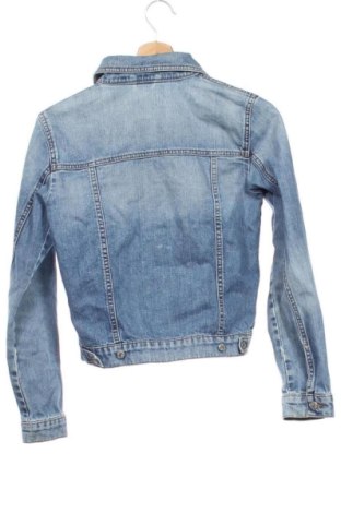 Kurtka damska S.Oliver, Rozmiar XS, Kolor Niebieski, Cena 148,99 zł