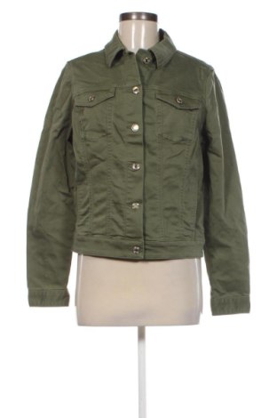 Damenjacke S.Oliver, Größe M, Farbe Grün, Preis € 36,99