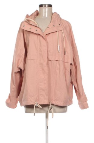 Дамско яке S.Oliver, Размер M, Цвят Розов, Цена 35,27 €