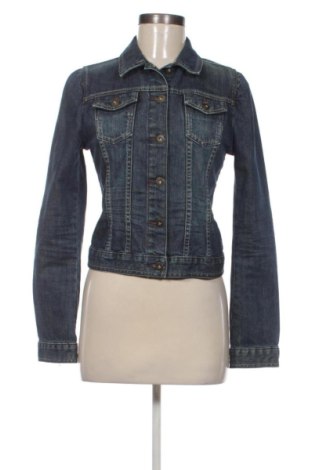 Damenjacke S.Oliver, Größe XS, Farbe Blau, Preis € 39,12