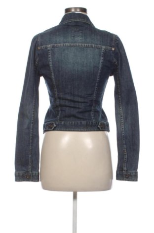 Damenjacke S.Oliver, Größe XS, Farbe Blau, Preis € 39,12