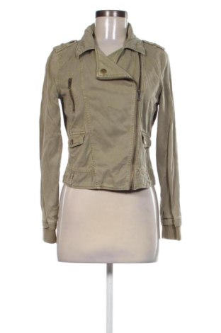 Dámská bunda  S.Oliver, Velikost S, Barva Zelená, Cena  984,00 Kč