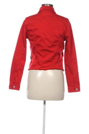 Дамско яке S.Oliver, Размер M, Цвят Червен, Цена 28,63 €