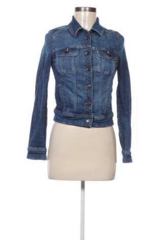 Geacă de femei S.Oliver, Mărime XS, Culoare Albastru, Preț 173,99 Lei