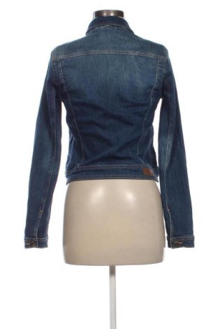 Dámska bunda  S.Oliver, Veľkosť XS, Farba Modrá, Cena  14,95 €