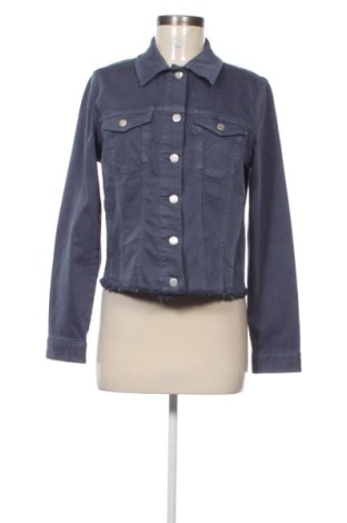 Kurtka damska S.Oliver, Rozmiar M, Kolor Niebieski, Cena 148,99 zł