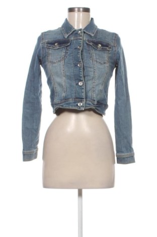 Damenjacke S.Oliver, Größe M, Farbe Blau, Preis € 18,99