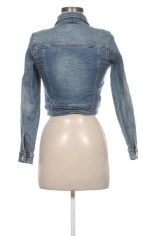 Damenjacke S.Oliver, Größe M, Farbe Blau, Preis € 18,99