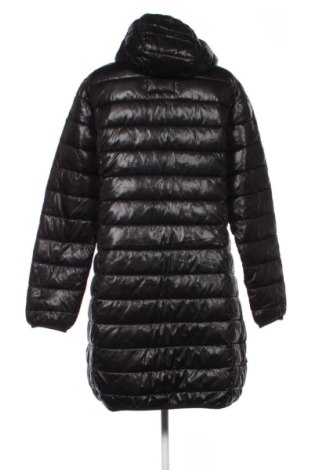 Γυναικείο μπουφάν S.Oliver, Μέγεθος XL, Χρώμα Μαύρο, Τιμή 39,00 €