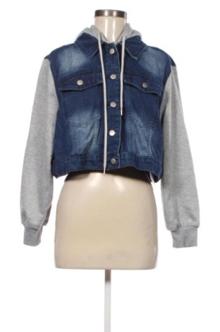 Дамско яке SHEIN, Размер XL, Цвят Многоцветен, Цена 20,45 €