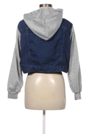 Дамско яке SHEIN, Размер XL, Цвят Многоцветен, Цена 20,45 €