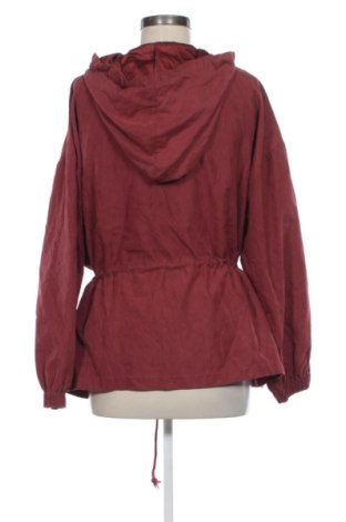 Дамско яке SHEIN, Размер XXL, Цвят Червен, Цена 25,05 €