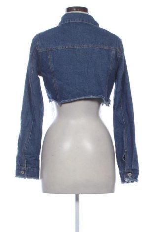 Kurtka damska SHEIN, Rozmiar S, Kolor Niebieski, Cena 104,99 zł