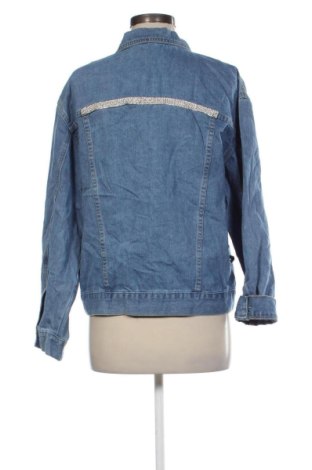 Дамско яке SHEIN, Размер M, Цвят Син, Цена 8,69 €