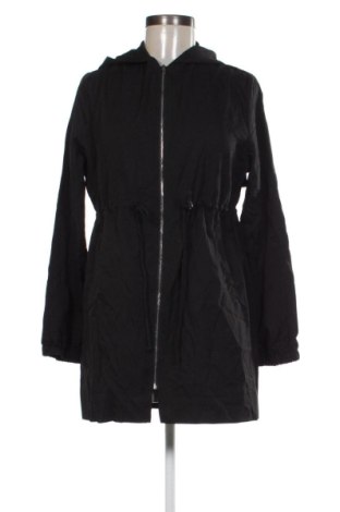 Dámska bunda  SHEIN, Veľkosť M, Farba Čierna, Cena  29,95 €