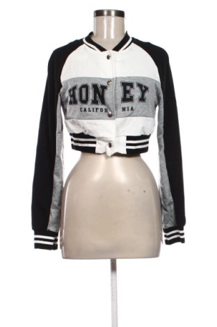 Dámská bunda  SHEIN, Velikost M, Barva Vícebarevné, Cena  279,00 Kč