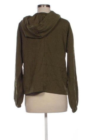 Dámská bunda  SHEIN, Velikost XL, Barva Zelená, Cena  259,00 Kč