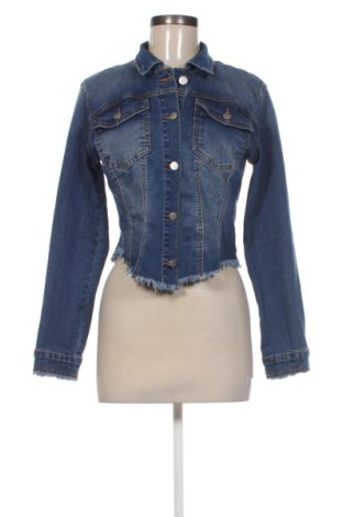 Damenjacke SHEIN, Größe M, Farbe Blau, Preis 25,99 €