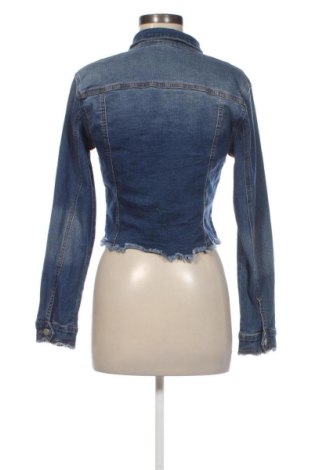 Damenjacke SHEIN, Größe M, Farbe Blau, Preis 25,99 €