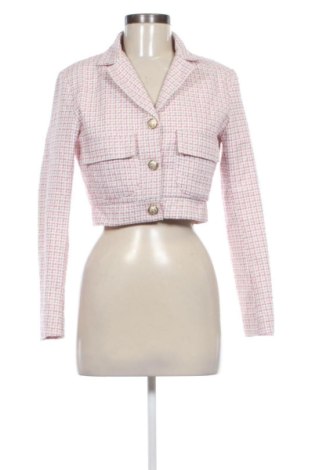 Dámská bunda  SHEIN, Velikost S, Barva Vícebarevné, Cena  239,00 Kč