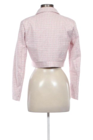 Dámská bunda  SHEIN, Velikost S, Barva Vícebarevné, Cena  239,00 Kč