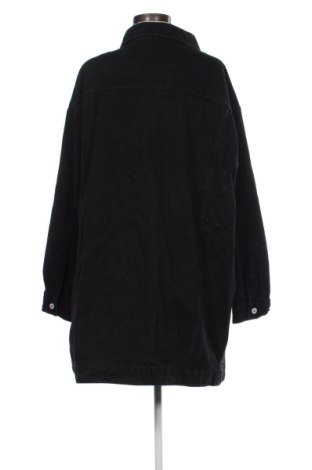 Damenjacke SHEIN, Größe 4XL, Farbe Schwarz, Preis € 16,99