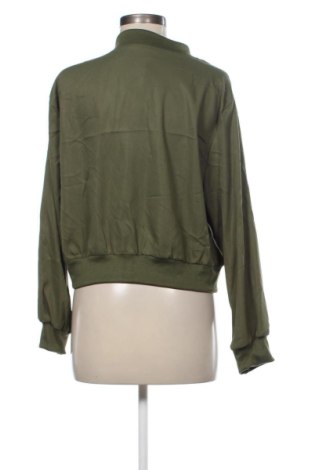 Geacă de femei SHEIN, Mărime XL, Culoare Verde, Preț 136,99 Lei