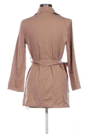 Geacă de femei SHEIN, Mărime XS, Culoare Mov deschis, Preț 151,99 Lei