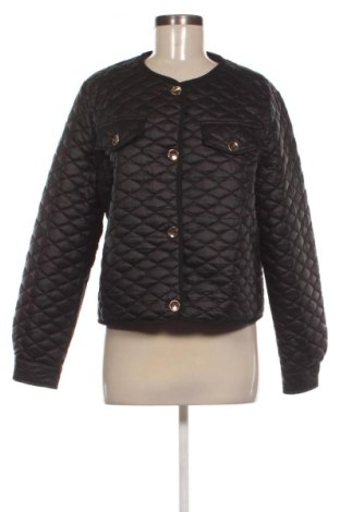 Дамско яке SHEIN, Размер L, Цвят Черен, Цена 25,05 €