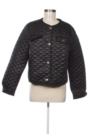 Dámska bunda  SHEIN, Veľkosť L, Farba Čierna, Cena  8,95 €