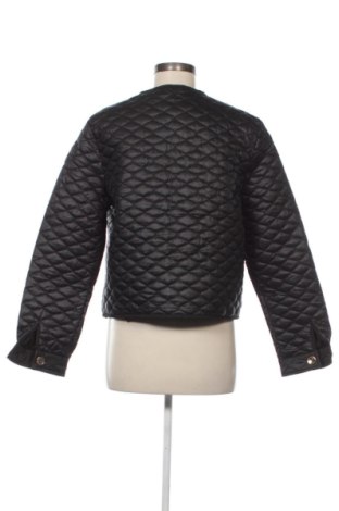 Dámska bunda  SHEIN, Veľkosť L, Farba Čierna, Cena  8,95 €