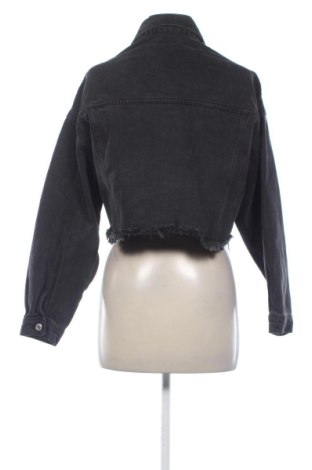 Geacă de femei SHEIN, Mărime M, Culoare Negru, Preț 31,99 Lei