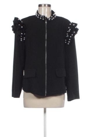 Dámská bunda  SHEIN, Velikost XL, Barva Černá, Cena  269,00 Kč