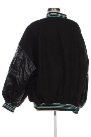 Kurtka damska SHEIN, Rozmiar L, Kolor Czarny, Cena 129,99 zł