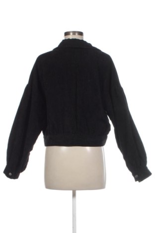 Kurtka damska SHEIN, Rozmiar M, Kolor Czarny, Cena 129,99 zł