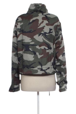 Damenjacke SHEIN, Größe XL, Farbe Mehrfarbig, Preis 28,99 €