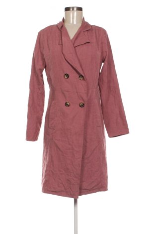 Dámská bunda  SHEIN, Velikost M, Barva Růžová, Cena  729,00 Kč