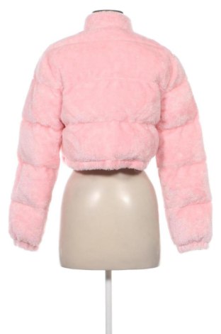 Geacă de femei SHEIN, Mărime S, Culoare Roz, Preț 129,99 Lei