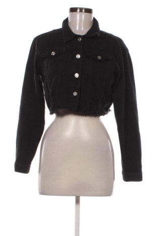 Damenjacke SHEIN, Größe S, Farbe Schwarz, Preis € 13,00