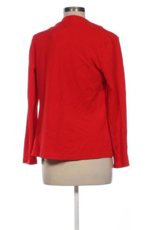 Damenjacke SHEIN, Größe S, Farbe Rot, Preis € 9,99