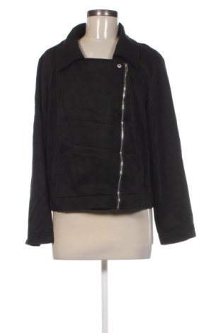 Geacă de femei SHEIN, Mărime XL, Culoare Negru, Preț 55,99 Lei