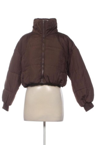 Damenjacke SHEIN, Größe M, Farbe Braun, Preis € 9,99