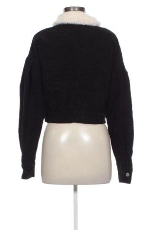 Dámska bunda  SHEIN, Veľkosť XS, Farba Čierna, Cena  9,95 €