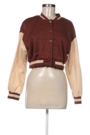 Γυναικείο μπουφάν SHEIN, Μέγεθος M, Χρώμα Πολύχρωμο, Τιμή 8,99 €