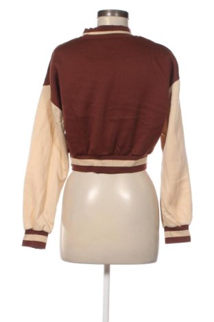 Γυναικείο μπουφάν SHEIN, Μέγεθος M, Χρώμα Πολύχρωμο, Τιμή 8,99 €