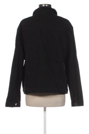 Geacă de femei SHEIN, Mărime XL, Culoare Negru, Preț 123,99 Lei