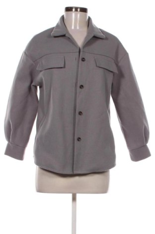 Dámska bunda  SHEIN, Veľkosť XS, Farba Sivá, Cena  8,95 €