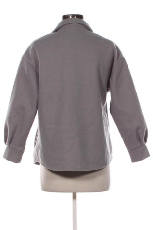 Dámska bunda  SHEIN, Veľkosť XS, Farba Sivá, Cena  8,95 €