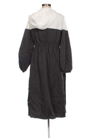 Geacă de femei SHEIN, Mărime L, Culoare Gri, Preț 151,99 Lei